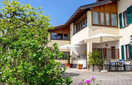 Vento Tivano Garten Ferienwohnung - Foto 29