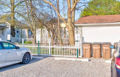 Cozy 1-Bedroom Retreat, New Remodel, Fast Wi-Fi - Foto 2