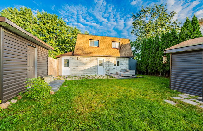 Shirlea Boutique Cottage - Foto 40