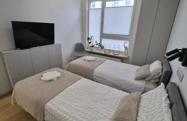 APARTAMENT 4 bed 2 room WARSAW - Foto 1