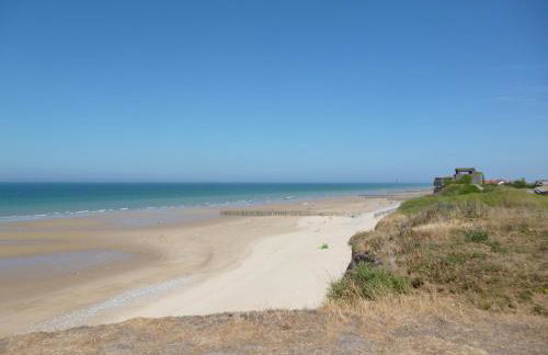 Gentlemen appartement au premier étage à 50 metres de la mer - Photo 57