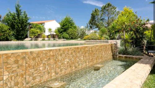 Salgadinho Casa de Campo & Selao da Eira Velha - Foto 3, Garden, Garden view