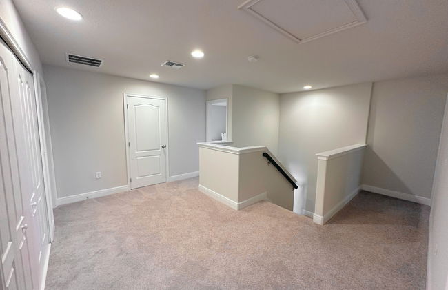 Balmoral Resort-200kb 6 Bedroom Home by RedAwning - Foto 49