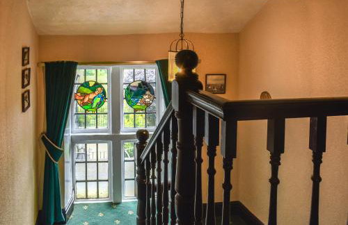 Foxstones Farm House - Foto 17