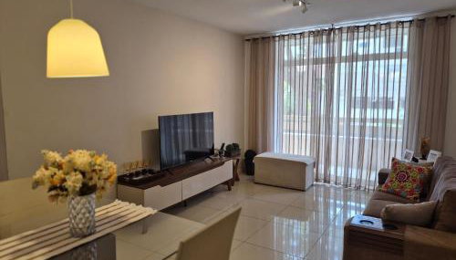Apartamento em Niterói Excelente Localização - Boa Viagem - Foto 5