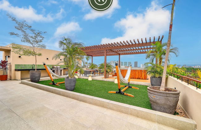 Hidden Park 203 in Jalisco - Foto 8