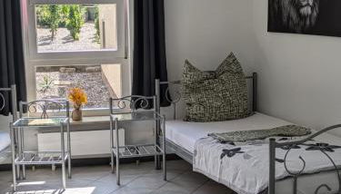 Große helle Wohnung nähe Audi und Lidl IT - Foto 3