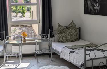 Große helle Wohnung nähe Audi und Lidl IT - Foto 3