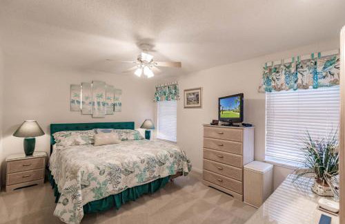 1042 PL Escape to Paradise Second Floor Condo - Foto 13