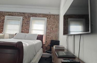 Good Night Sleep 1Bdrm 2 Queen Beds - Foto 21