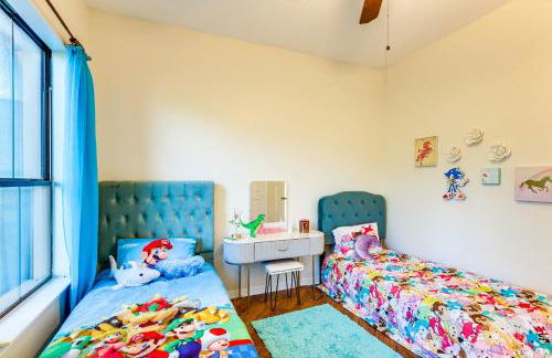 3 Mi to Lake! Belton Getaway with Outdoor Kitchen - Foto 21