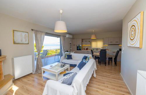 Ellie's house Theologos - Foto 36