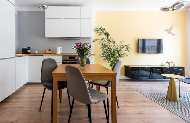 Apartamenty-Wroc Kurkowa 14 - Photo 11