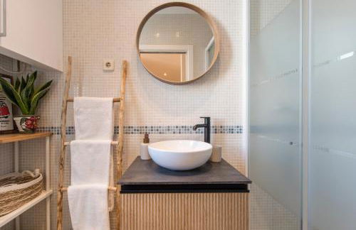 Fee4Me. Elegant flat a few minutes from Atocha. - Photo 18