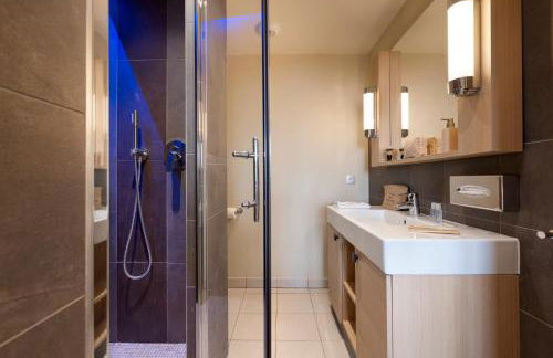 Résidence Pierre & Vacances Premium L'Amara - Photo 56