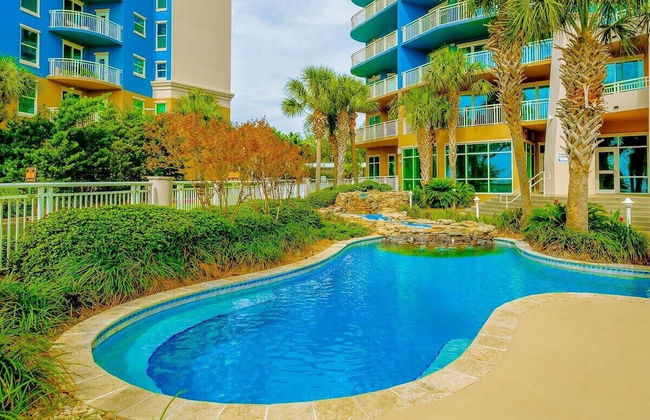 Legacy Towers I - Foto 1