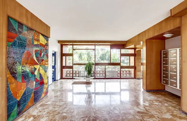 Brand New 1BR flat - Paris 13ième & Orly - Foto 23