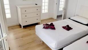 Apartamento con piscina privada - Foto 5