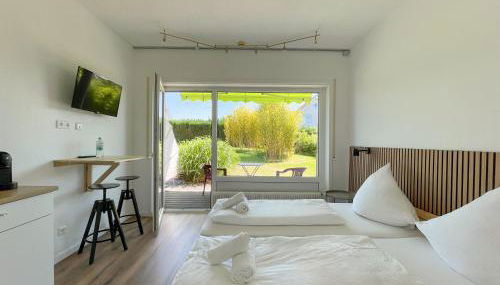 Hotel Buchberg - Moderne Apartments - Foto 2