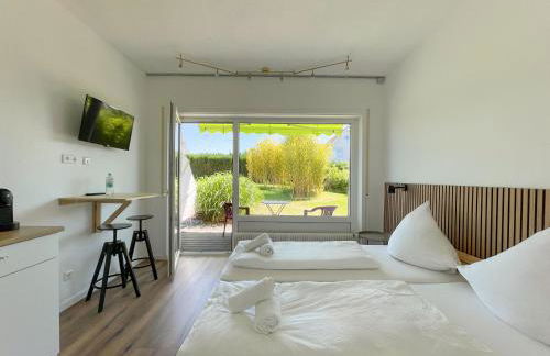 Hotel Buchberg - Moderne Apartments - Foto 2