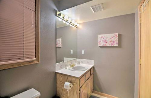 Charming Home with Yard about 12 Mi to Fort Collins - Foto 26