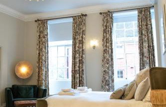 The Ballroom - Huge Apartment in Lichfield City Centre - Foto 39