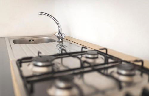 Matteo's Apartments - Foto 20