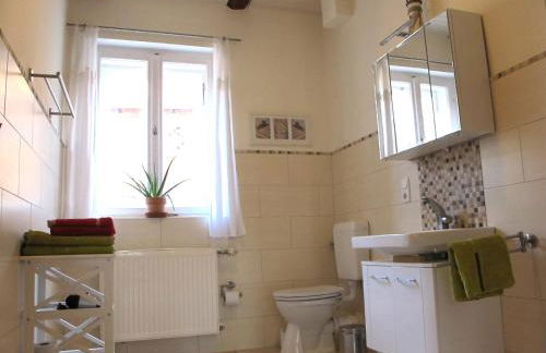 Ferienwohnung ,,Zur Alten Mühle'' im Storchendorf Rühstädt - Foto 15