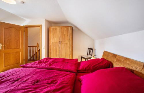 Ferienhaus Erlengrund A - Foto 26