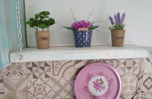 Kadmilos suites Samothraki - Foto 17