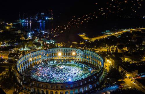 Holiday Home Jadreški by Interhome - Foto 44