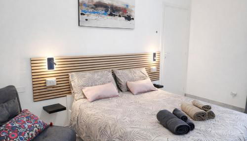 Crespi13 Loft, Metro a 3 min - Photo 3, towels