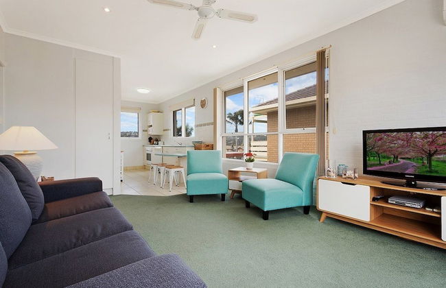 Merimbula Beach Apartments - Photo 1