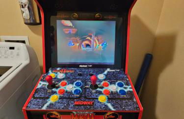 4 BR Smart Luxe Condo, Gated Community, Pool View, Mins to Costco & Top Golf - Foto 16