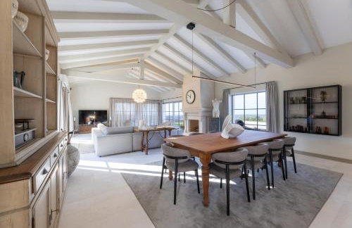 Villa The View Excelsior - LUXE, Private Museum, Pool - Foto 32