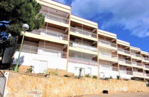 CALIFORNIA. Apartamento con vistas al mar en Roses, 2 dormitorios. - ES-258-16 - Foto 5