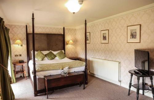 Hazlewood Castle & Spa - Foto 9