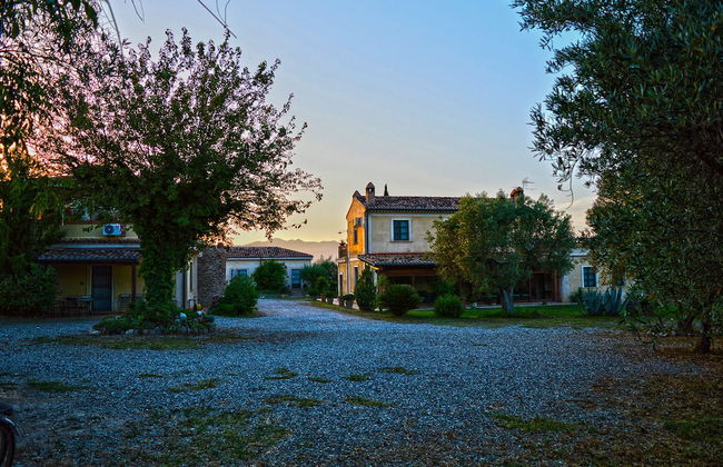 Agriturismo Frangivento - Foto 26