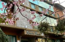 LUXUOSO APT ALMERIS PECCIN no Centro de GRAMADO - Foto 5