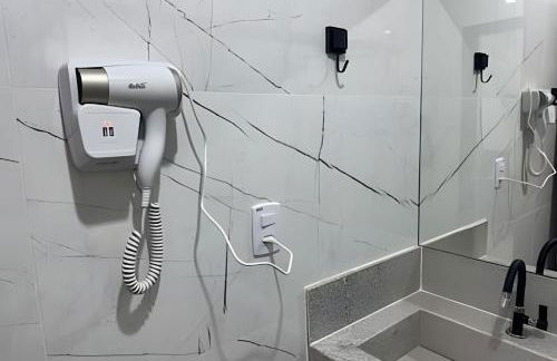 Aconchegante Apartamento com Ar Condicionado - Foto 20