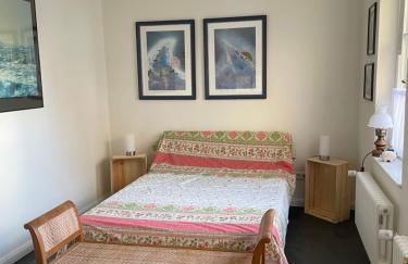 Kleines Gästehaus im Grünen - Photo 6