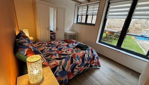 Le Patio de l'Abbaye - Foto 4