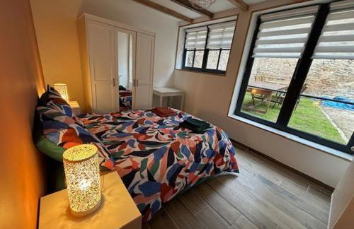 Le Patio de l'Abbaye - Foto 4