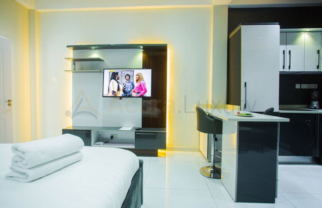 Accra Luxury Apartment at Silicon Square - Foto 13