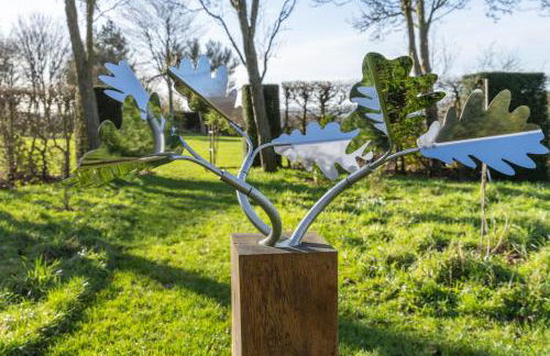 Churchill House - Foto 26