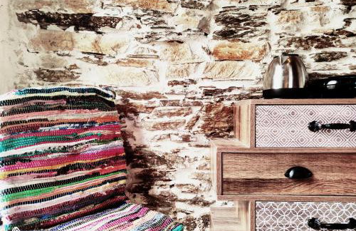 stone house - Evdilos Icaria - Photo 30