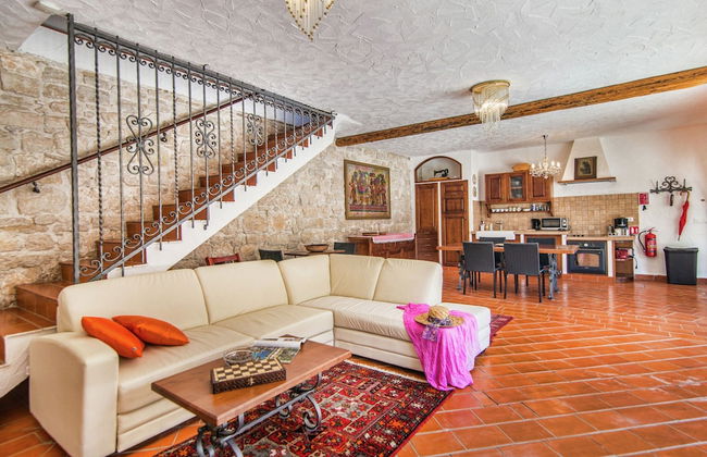 Holiday Home with Swimming Pool near Lim Bay & Beach - Foto 8