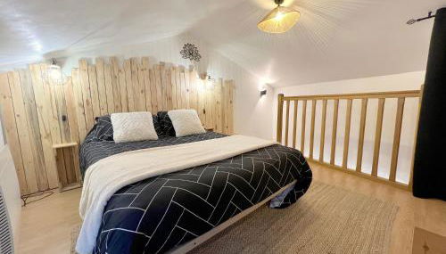 La Maison Bonheur - Authentique et Centrale - Foto 5