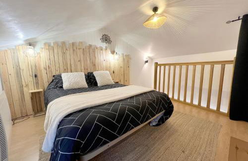 La Maison Bonheur - Authentique et Centrale - Foto 5