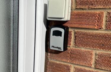 Simla Bungalow, Tetney, Spacious Parking, Private Garden - Foto 10